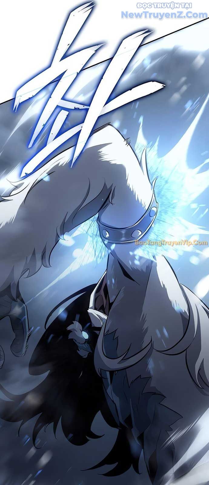 Băng Vương Chapter 22 - Trang 2