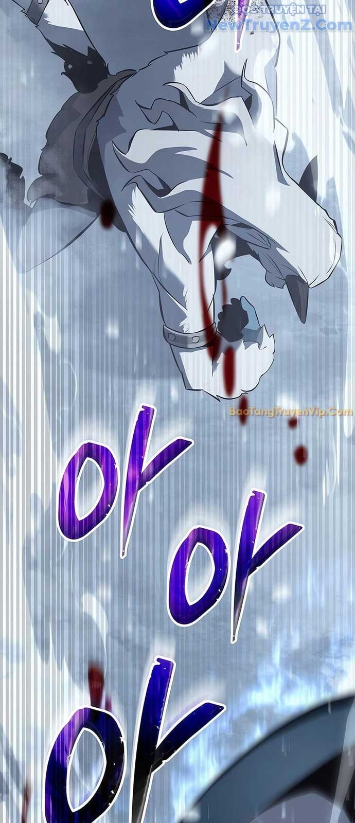 Băng Vương Chapter 22 - Trang 2