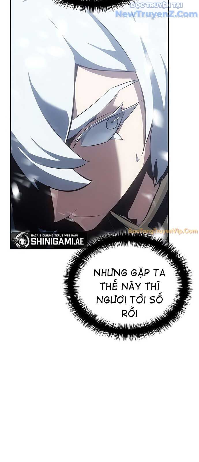 Băng Vương Chapter 22 - Trang 2