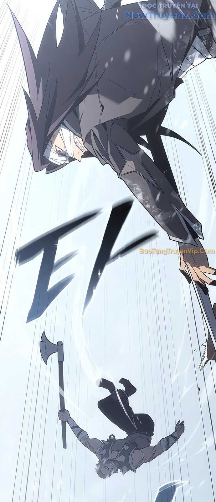 Băng Vương Chapter 22 - Trang 2