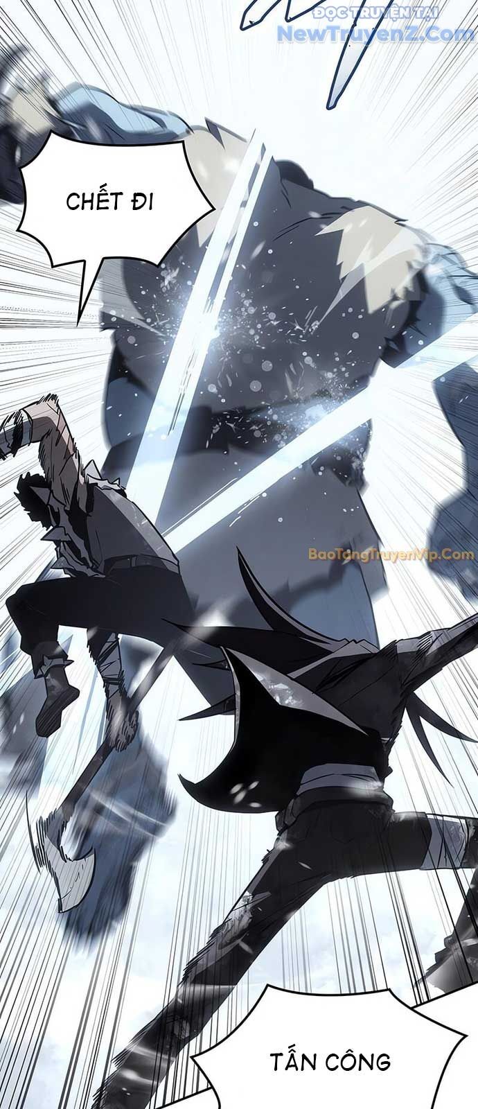 Băng Vương Chapter 22 - Trang 2