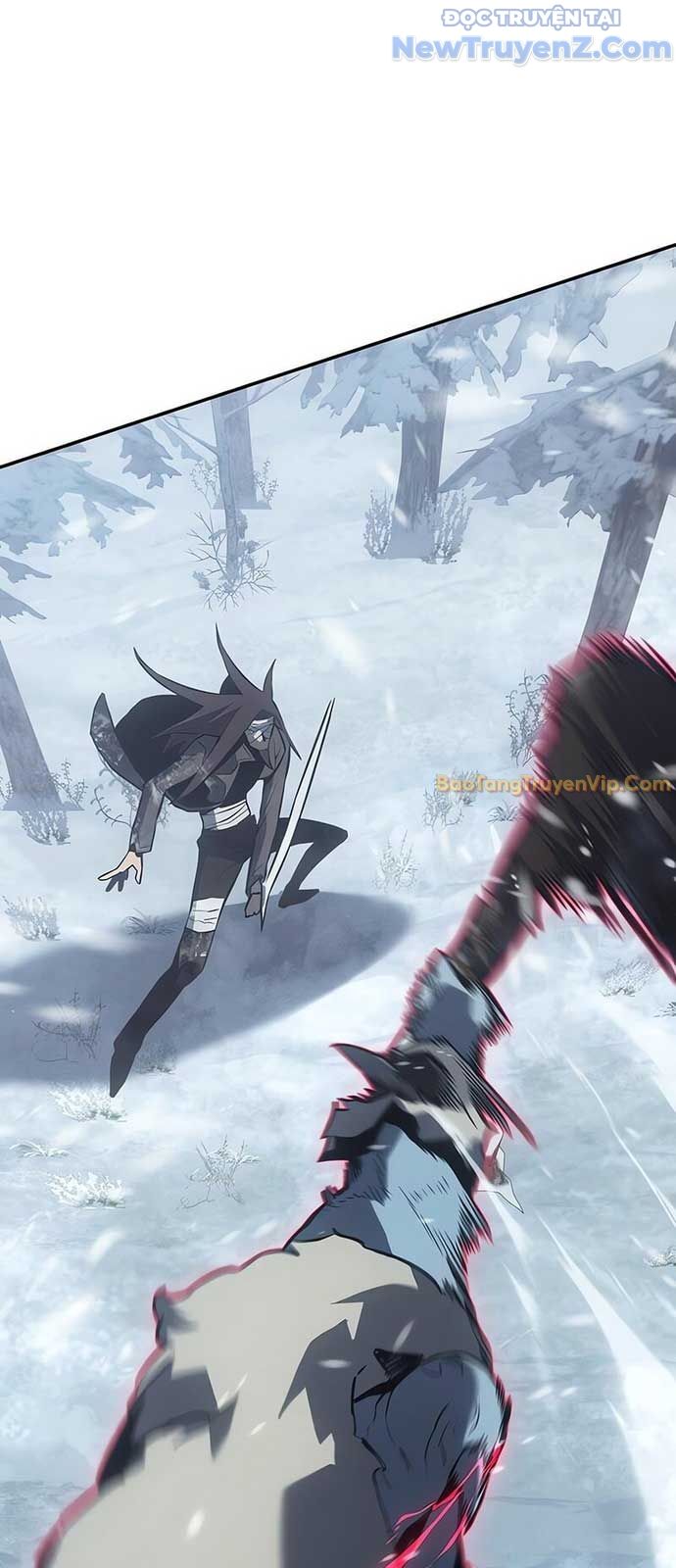Băng Vương Chapter 22 - Trang 2