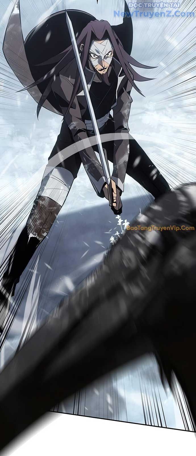 Băng Vương Chapter 22 - Trang 2