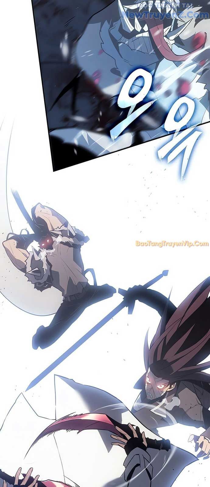 Băng Vương Chapter 22 - Trang 2