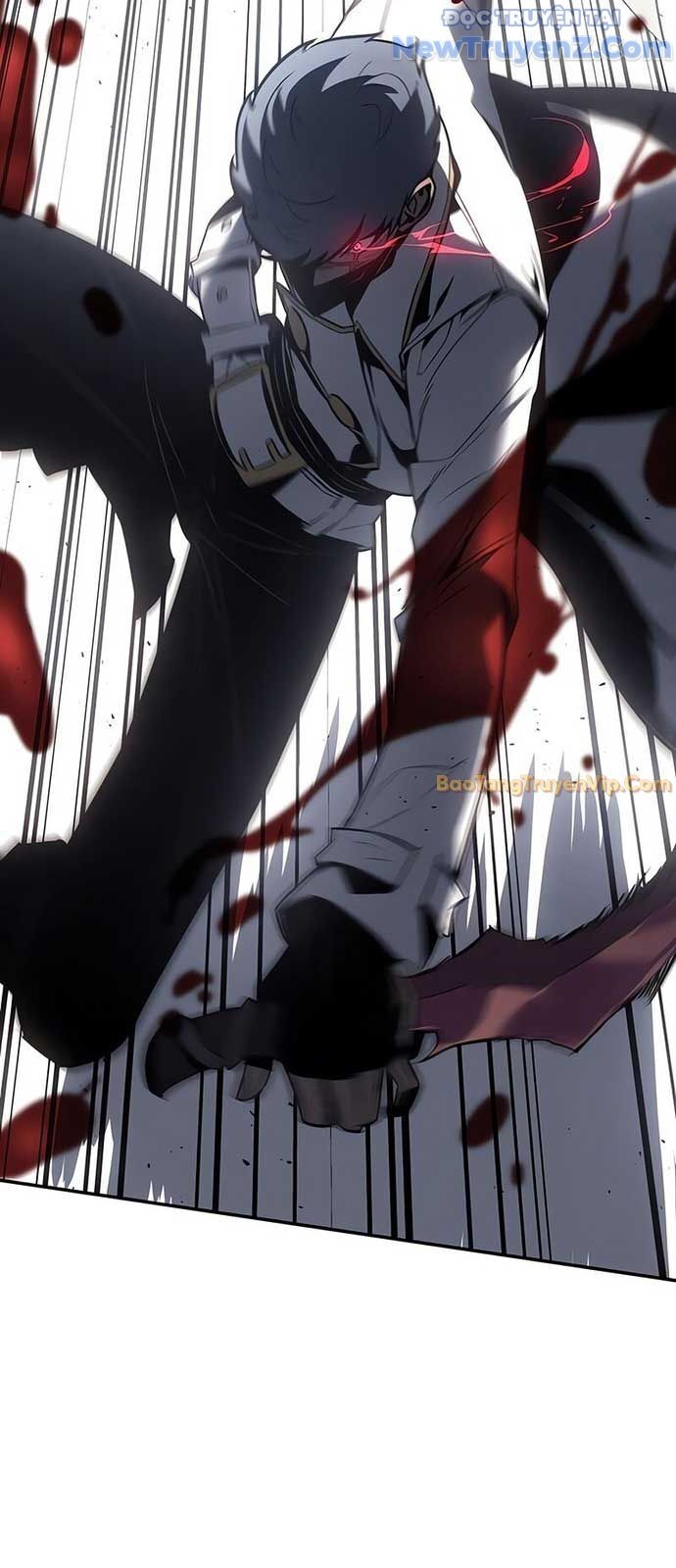 Băng Vương Chapter 22 - Trang 2