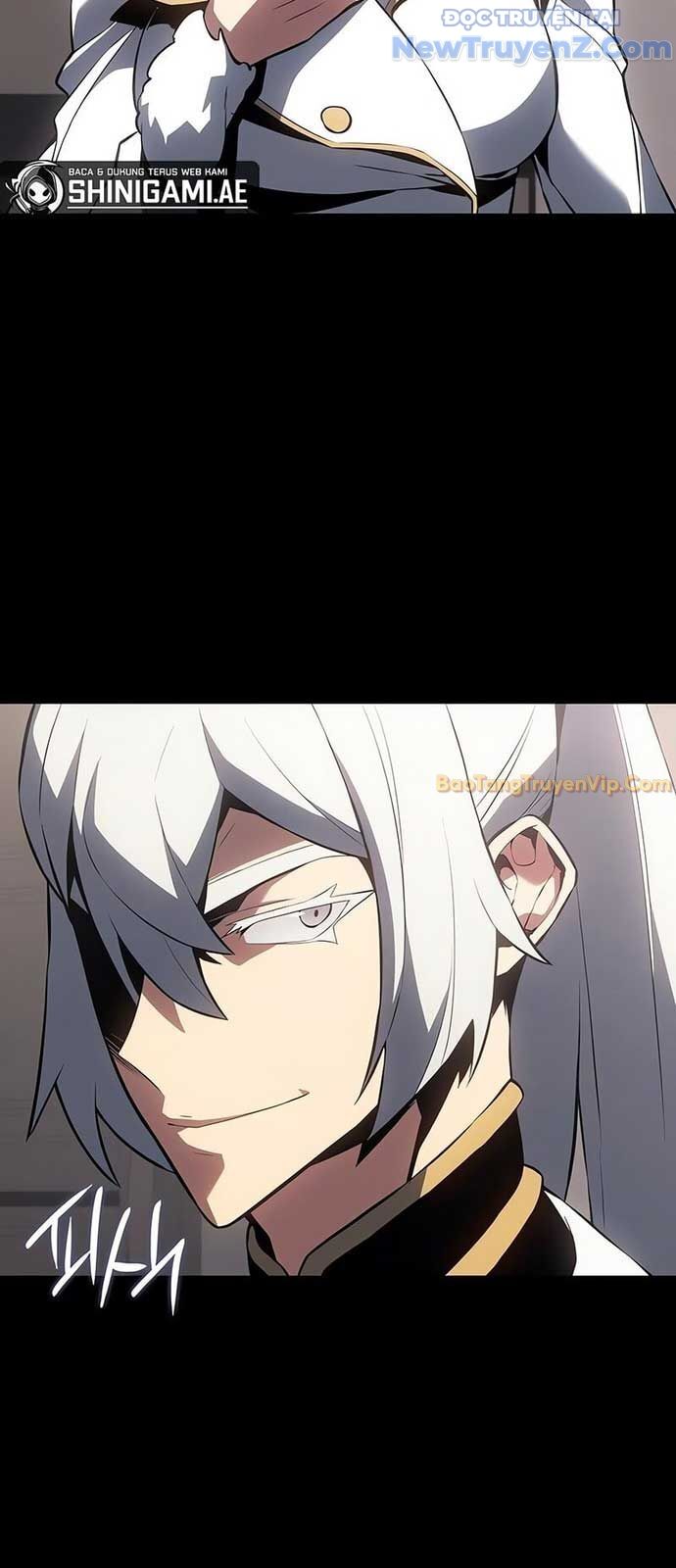 Băng Vương Chapter 22 - Trang 2