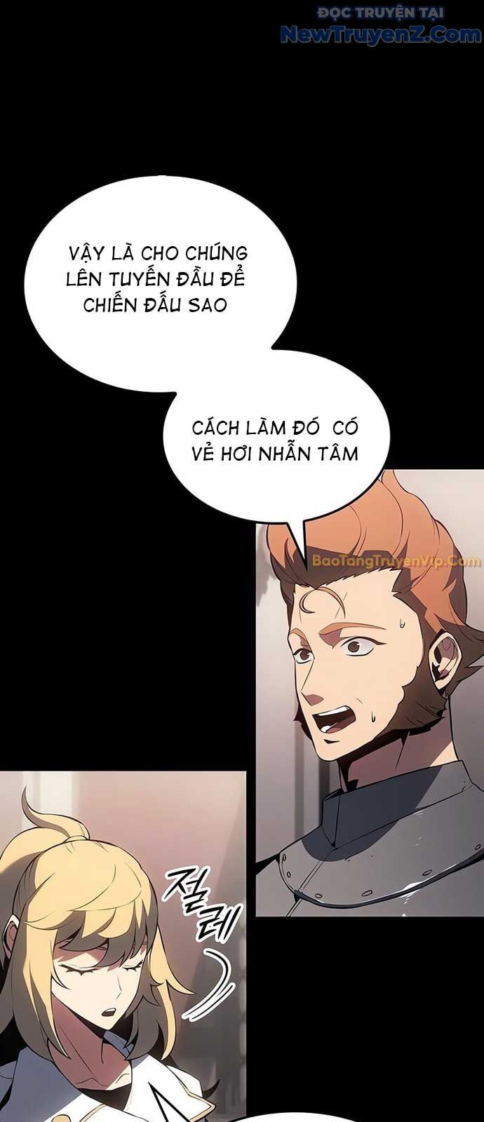 Băng Vương Chapter 22 - Trang 2