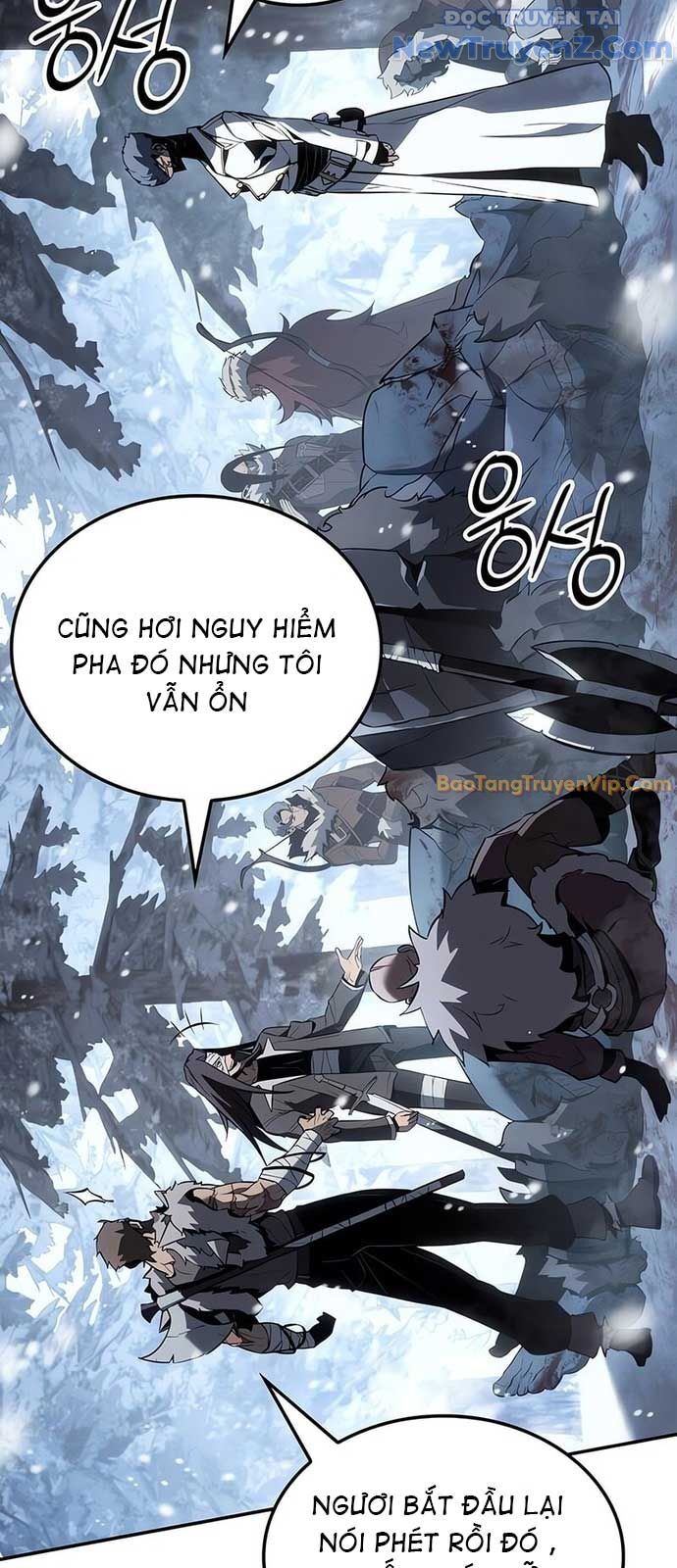 Băng Vương Chapter 22 - Trang 2