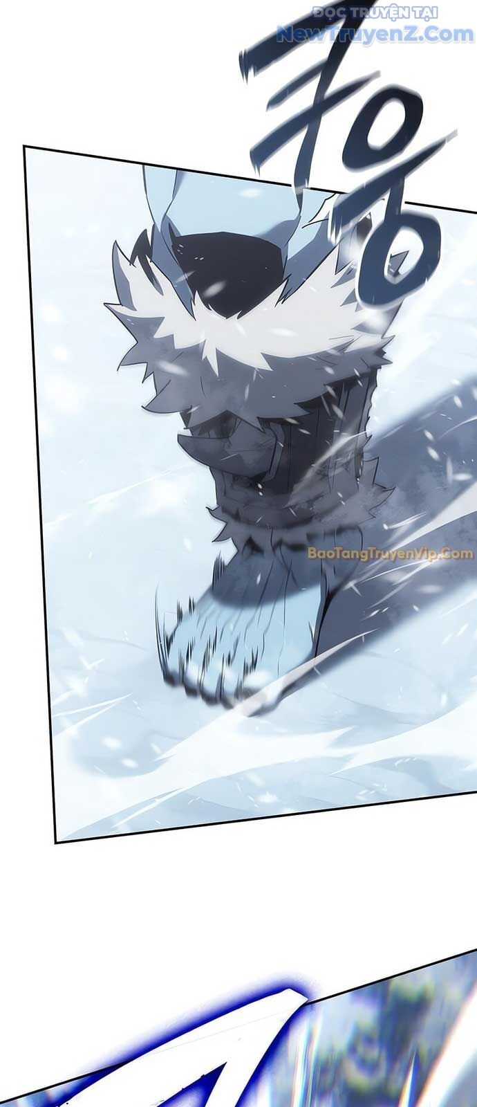 Băng Vương Chapter 22 - Trang 2