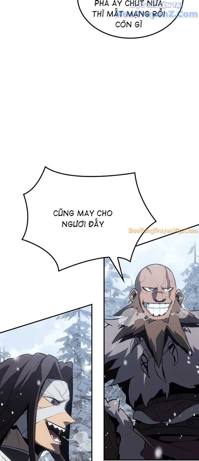 Băng Vương Chapter 22 - Trang 2