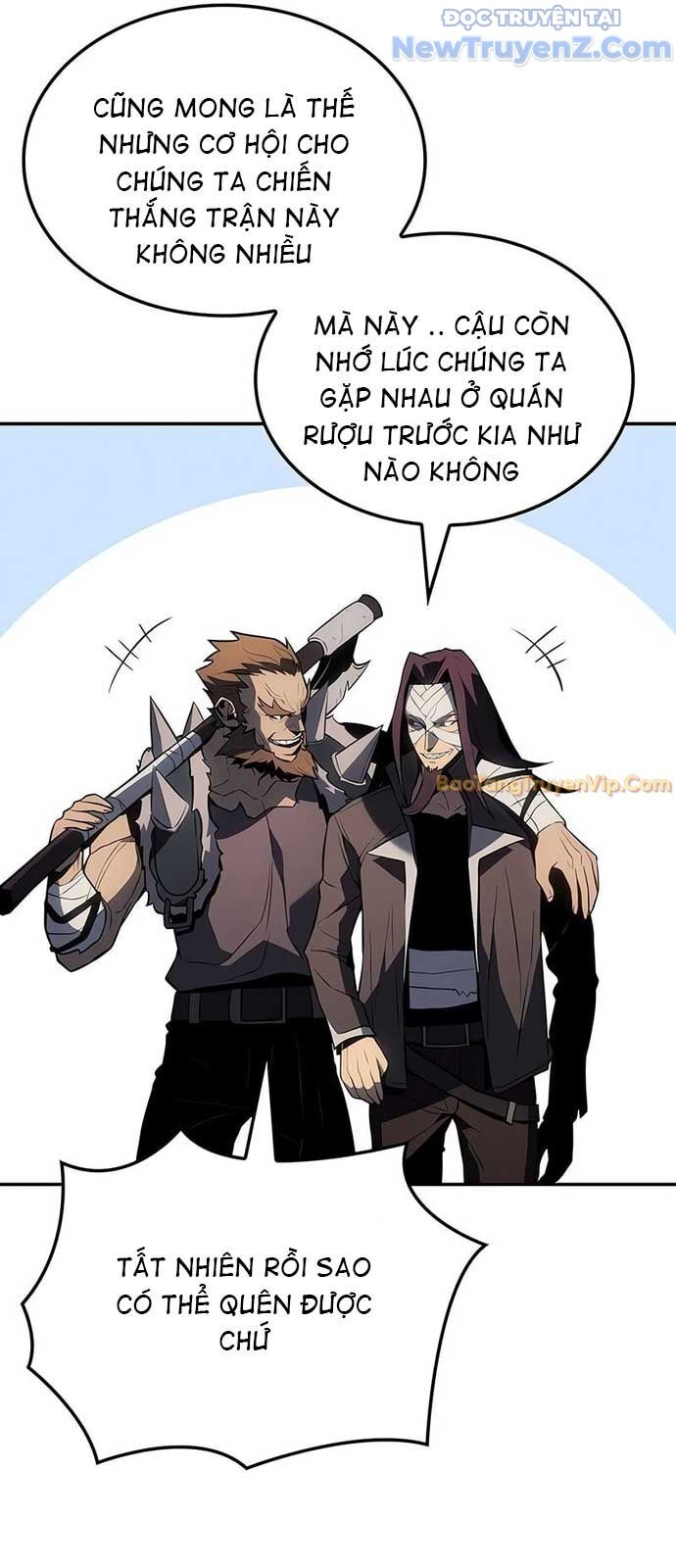 Băng Vương Chapter 22 - Trang 2