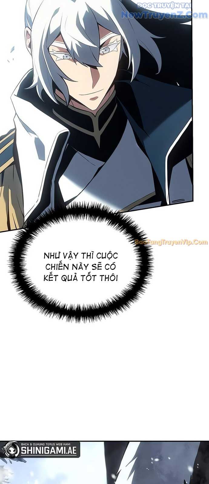 Băng Vương Chapter 22 - Trang 2