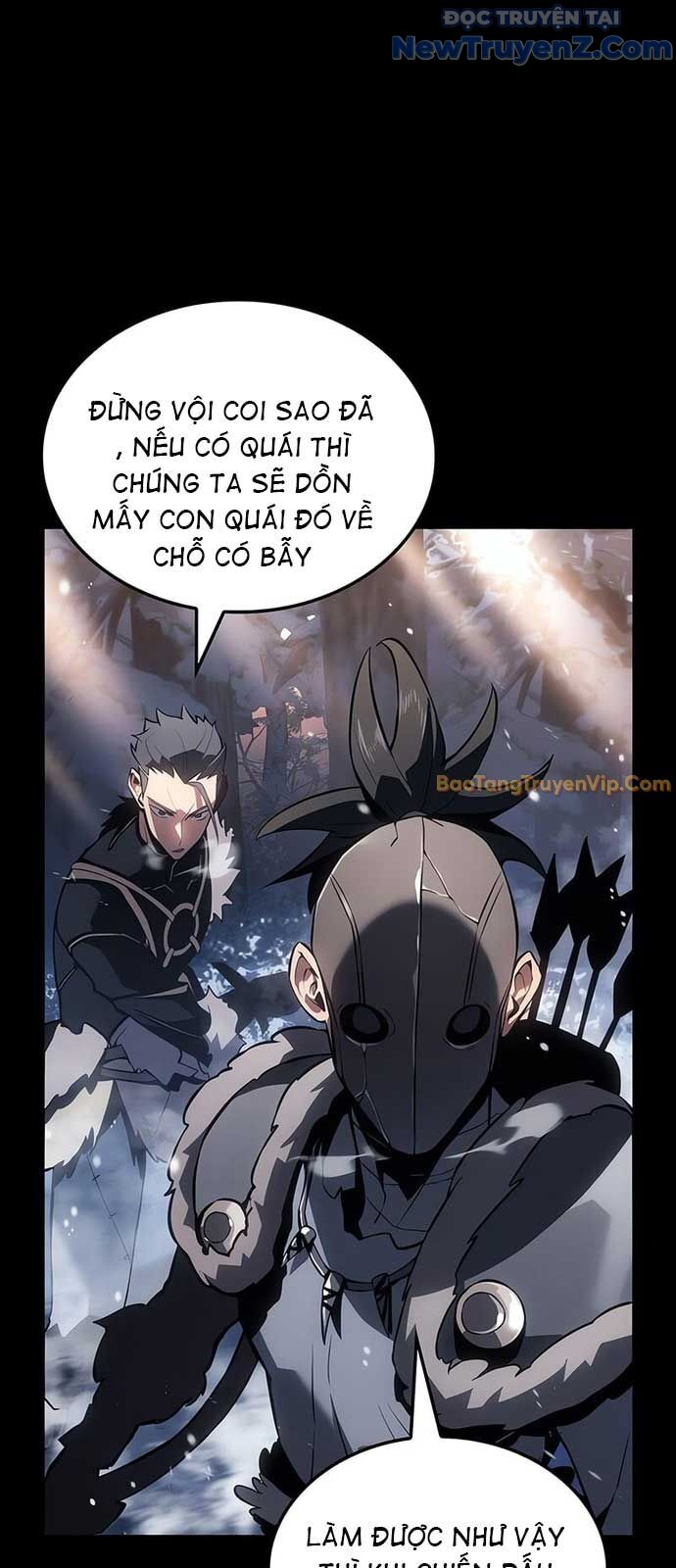 Băng Vương Chapter 22 - Trang 2