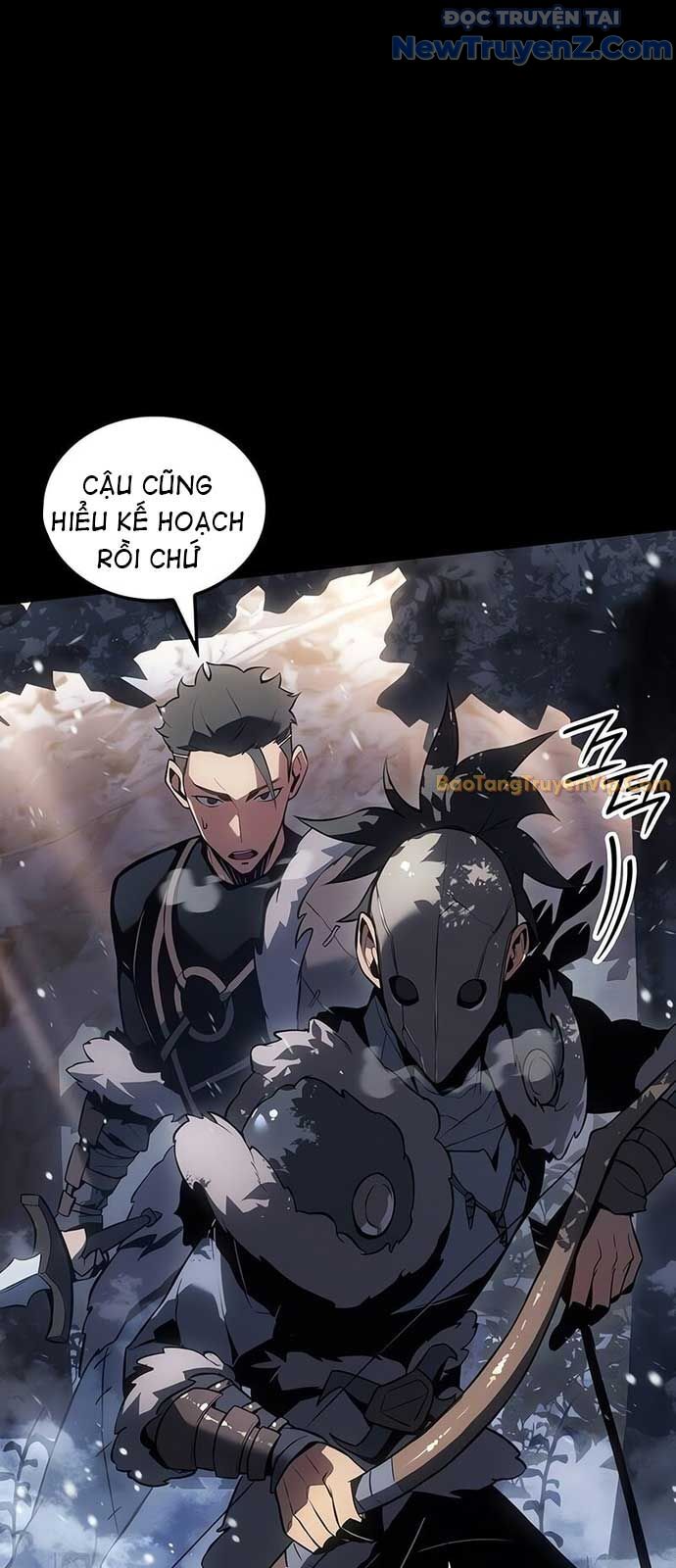 Băng Vương Chapter 22 - Trang 2