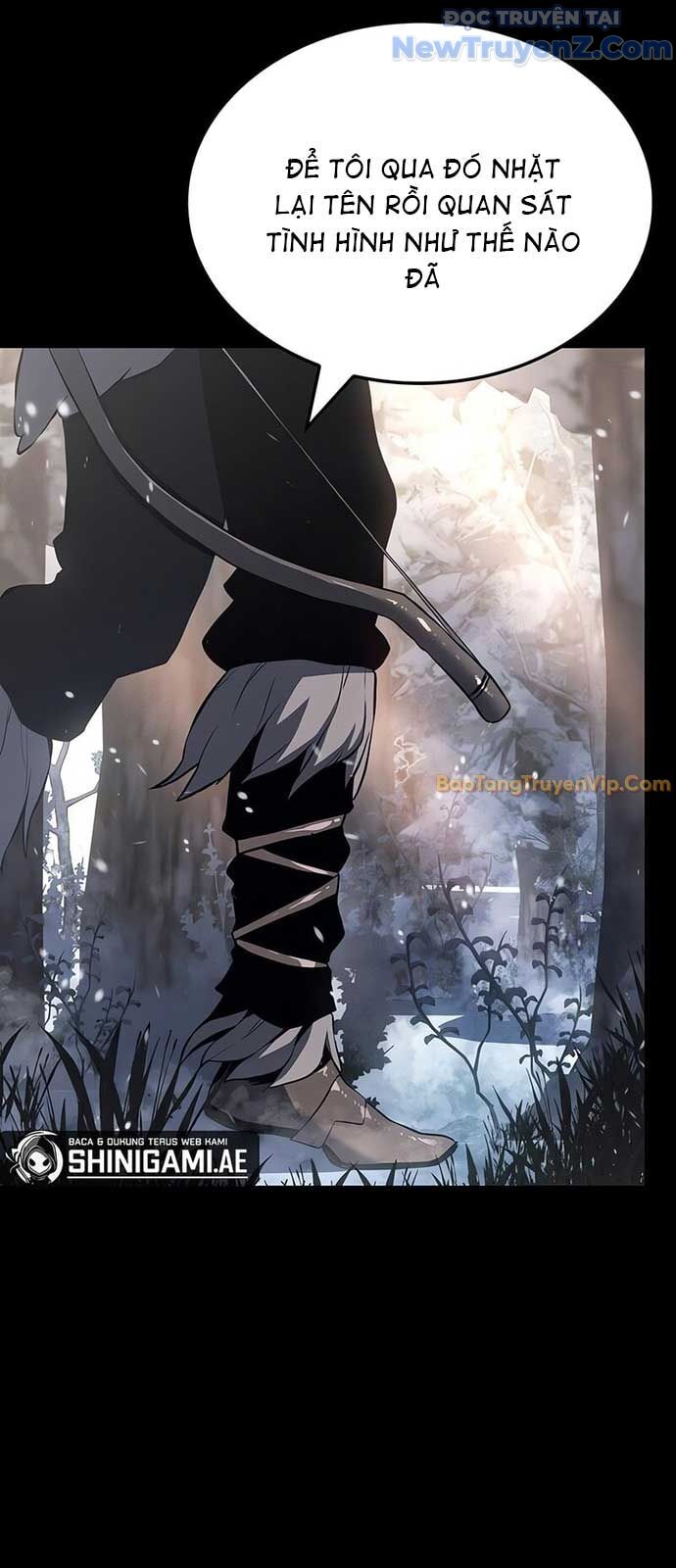 Băng Vương Chapter 22 - Trang 2