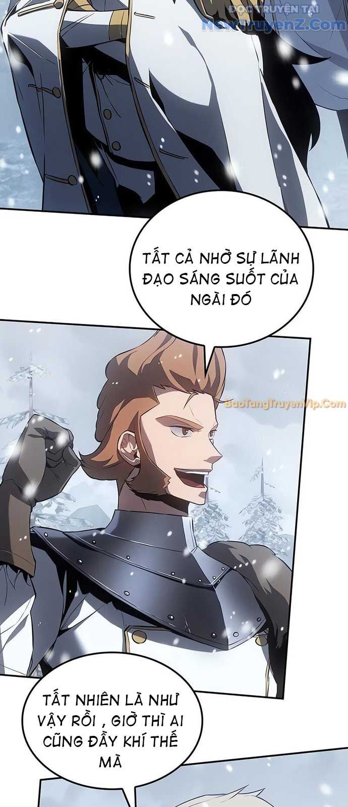 Băng Vương Chapter 22 - Trang 2