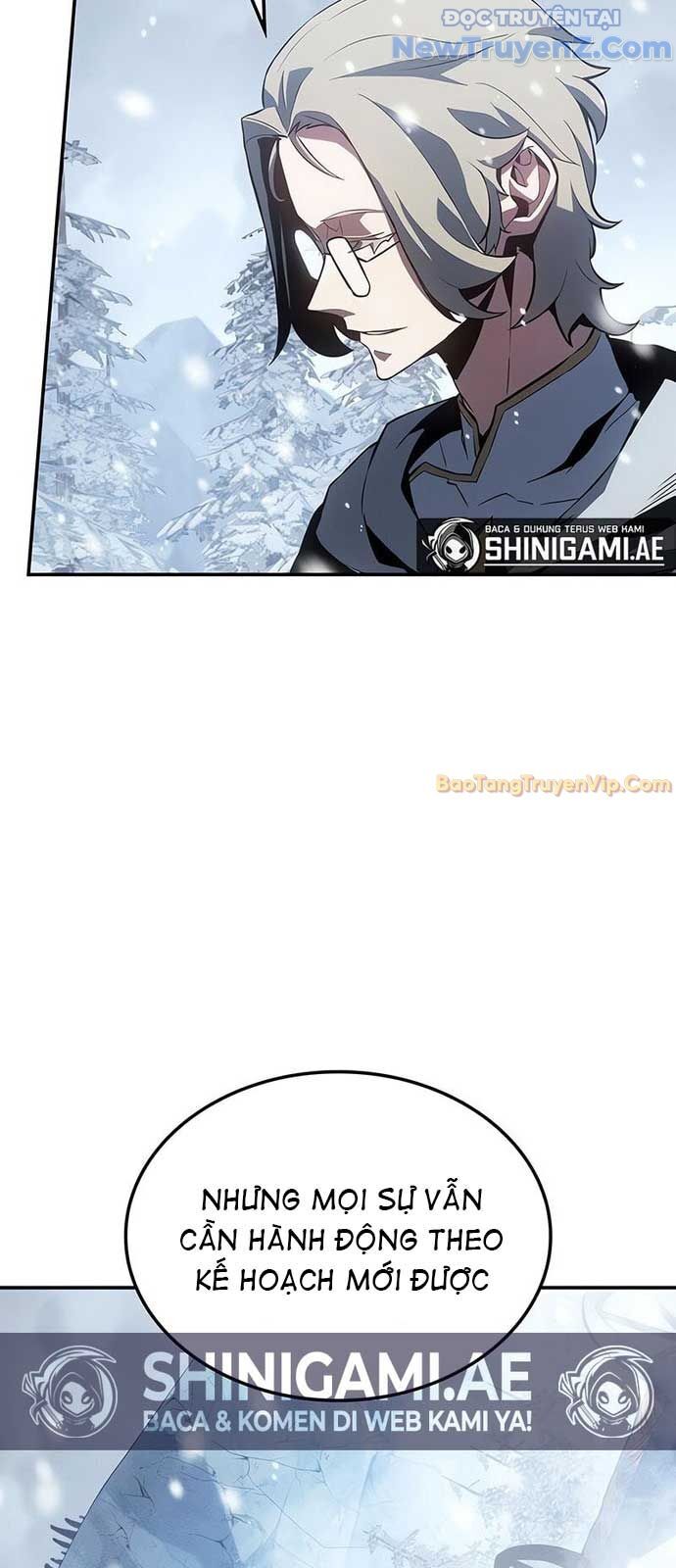 Băng Vương Chapter 22 - Trang 2