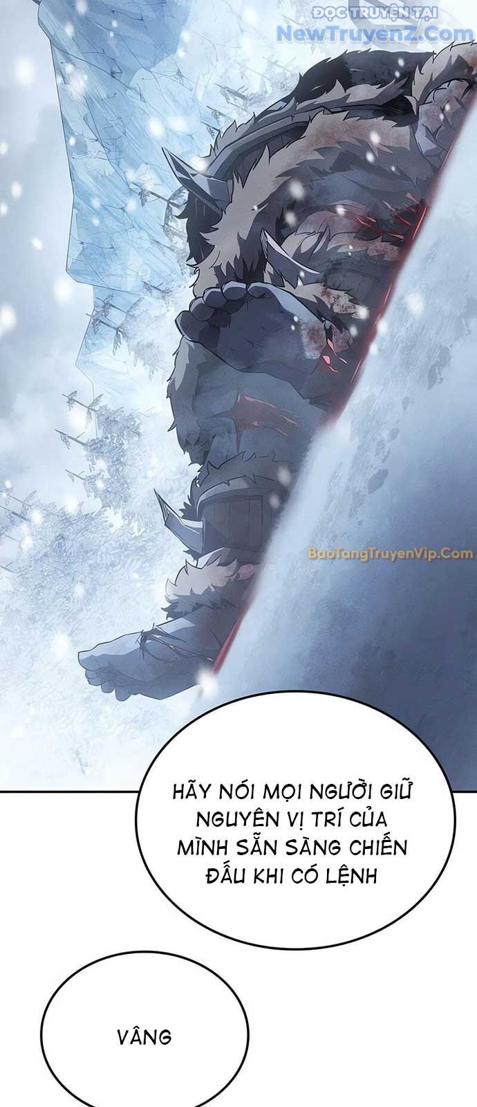 Băng Vương Chapter 22 - Trang 2