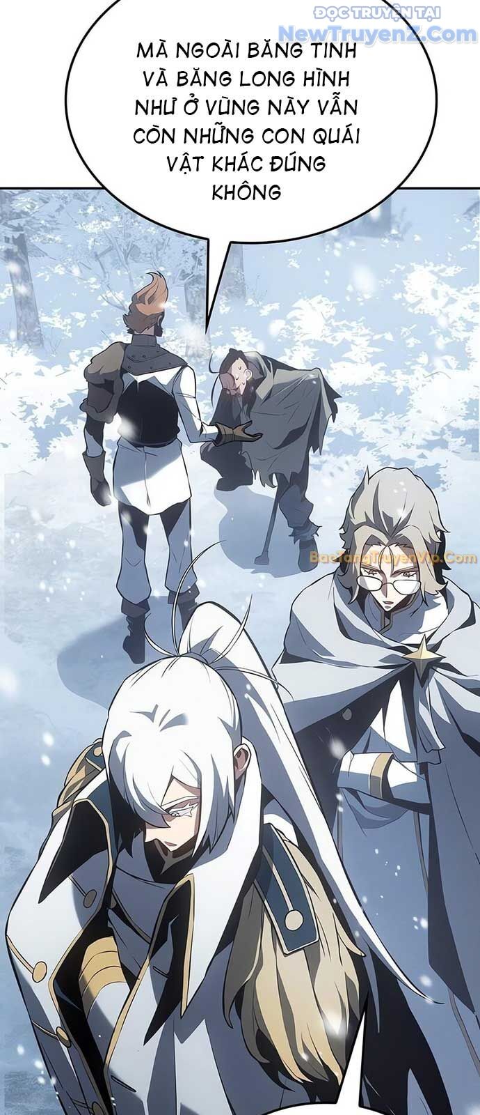 Băng Vương Chapter 22 - Trang 2