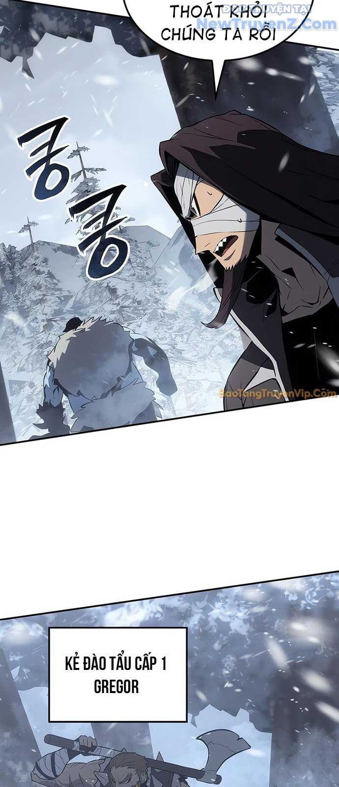 Băng Vương Chapter 22 - Trang 2