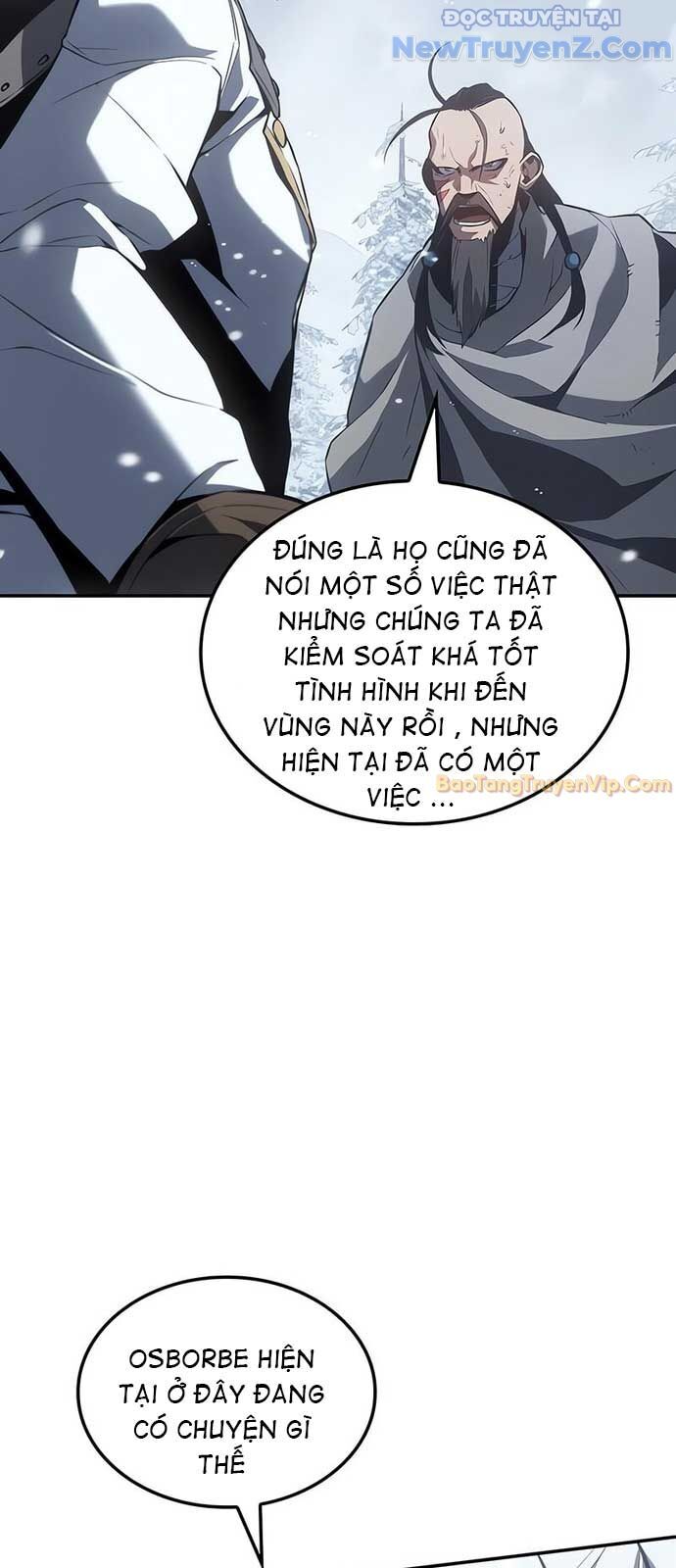 Băng Vương Chapter 22 - Trang 2