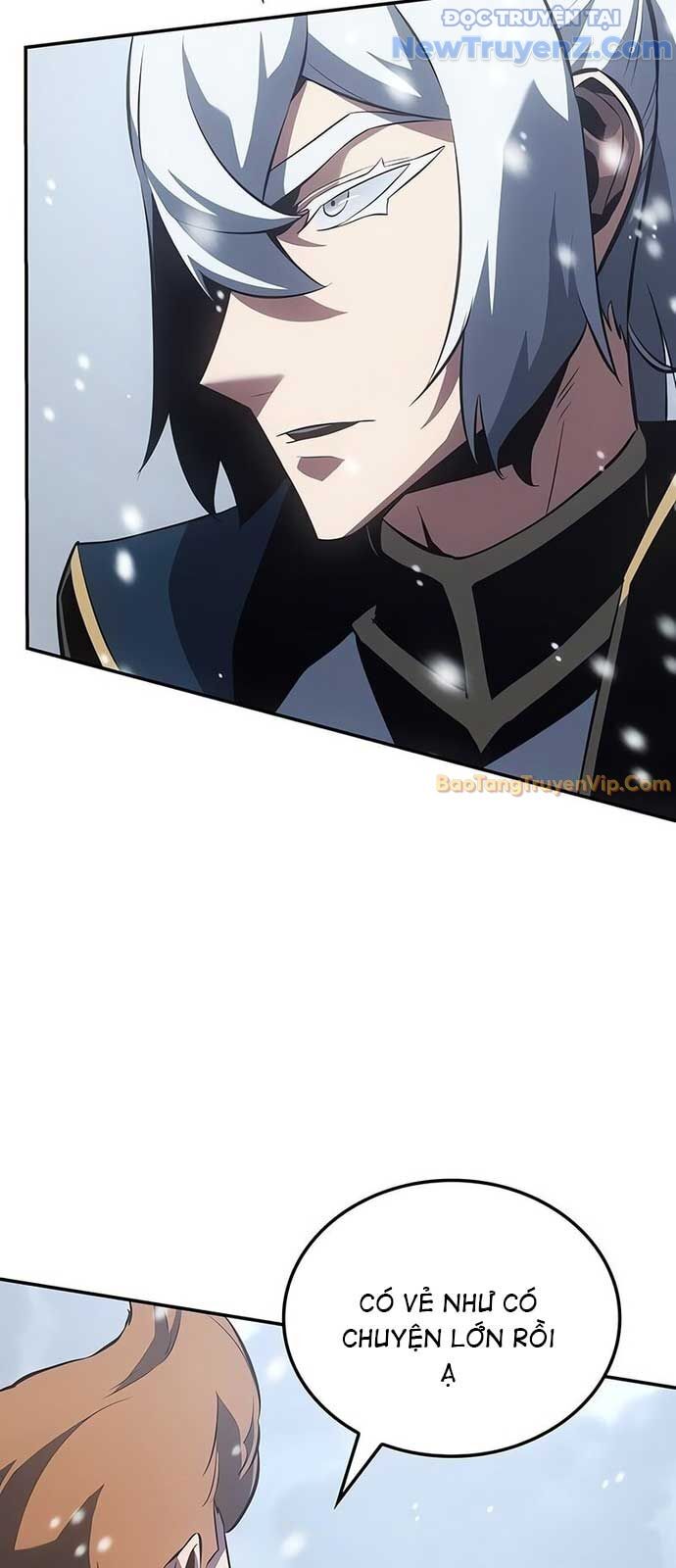 Băng Vương Chapter 22 - Trang 2