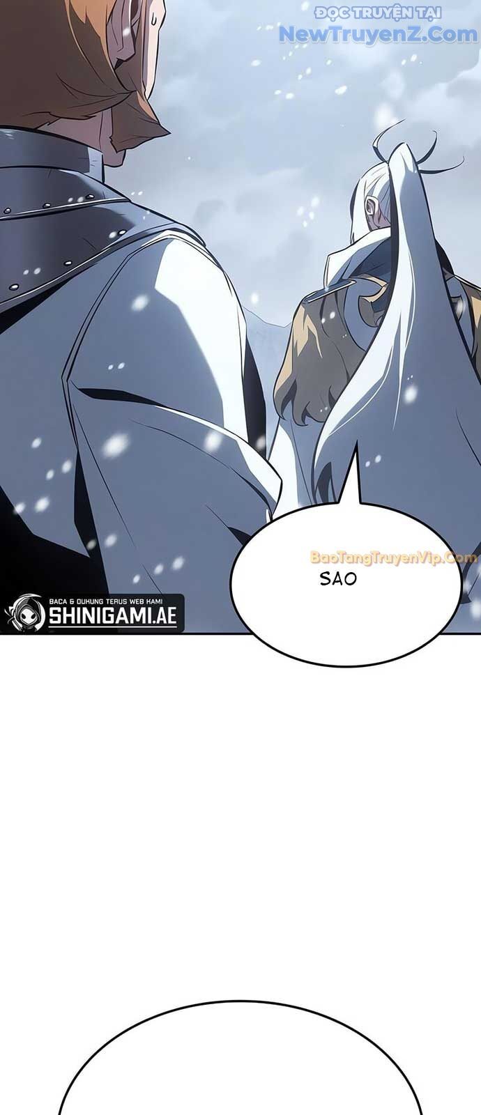 Băng Vương Chapter 22 - Trang 2