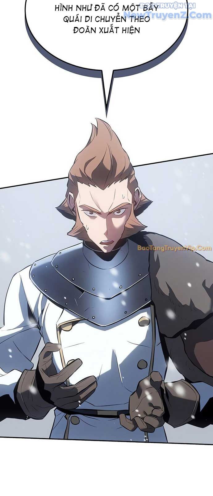 Băng Vương Chapter 22 - Trang 2