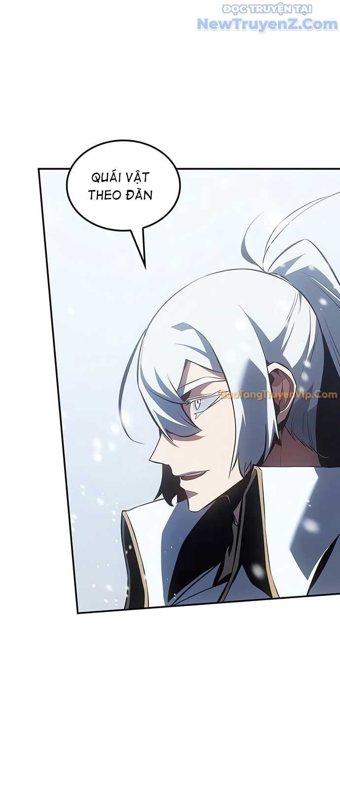 Băng Vương Chapter 22 - Trang 2
