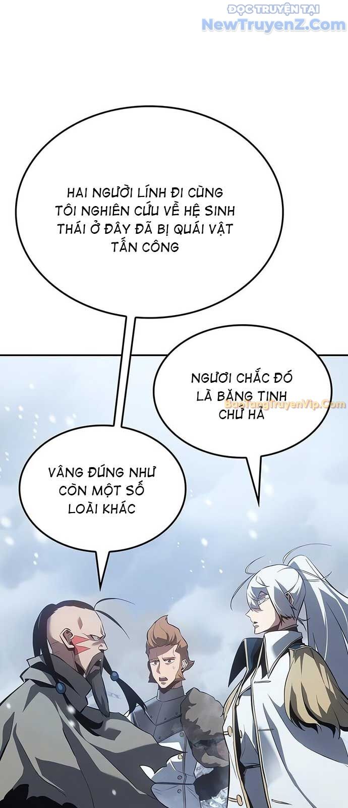 Băng Vương Chapter 22 - Trang 2