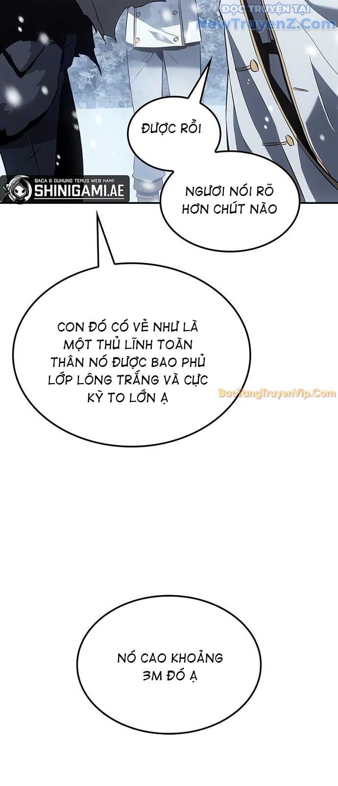 Băng Vương Chapter 22 - Trang 2