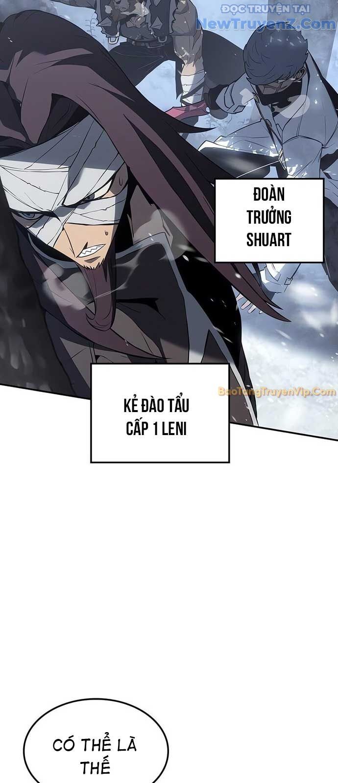 Băng Vương Chapter 22 - Trang 2