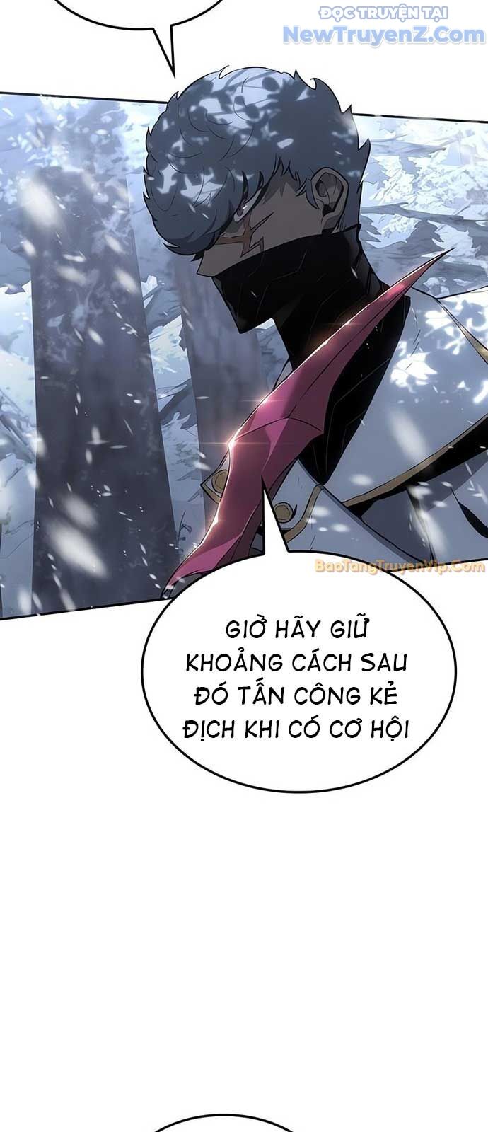 Băng Vương Chapter 22 - Trang 2