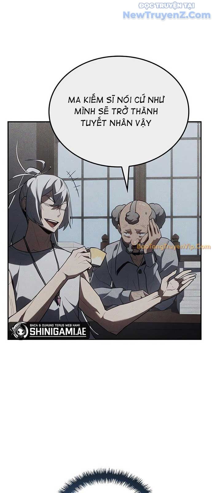 Băng Vương Chapter 22 - Trang 2