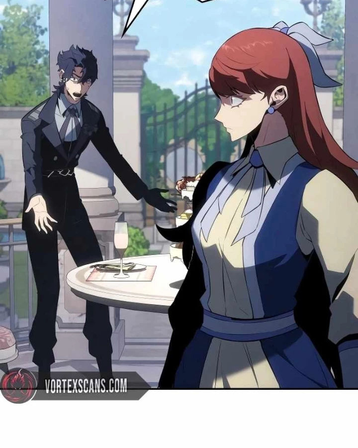 Băng Vương Chapter 23 - Trang 2