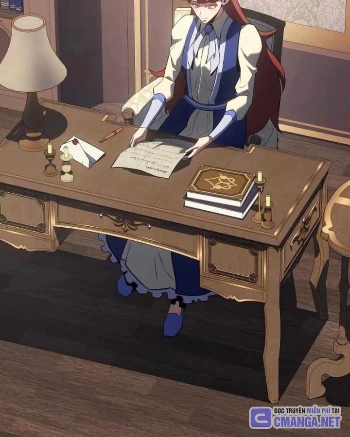 Băng Vương Chapter 23 - Trang 2