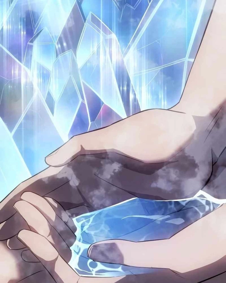 Băng Vương Chapter 23 - Trang 2