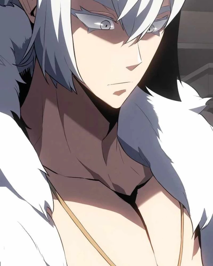 Băng Vương Chapter 23 - Trang 2