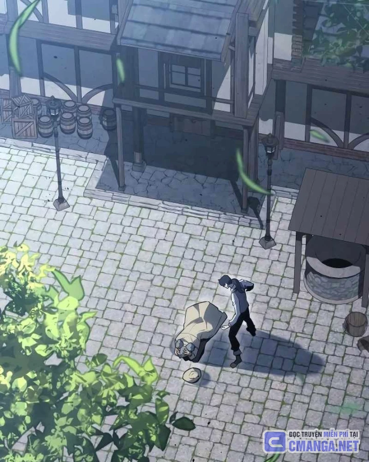 Băng Vương Chapter 23 - Trang 2