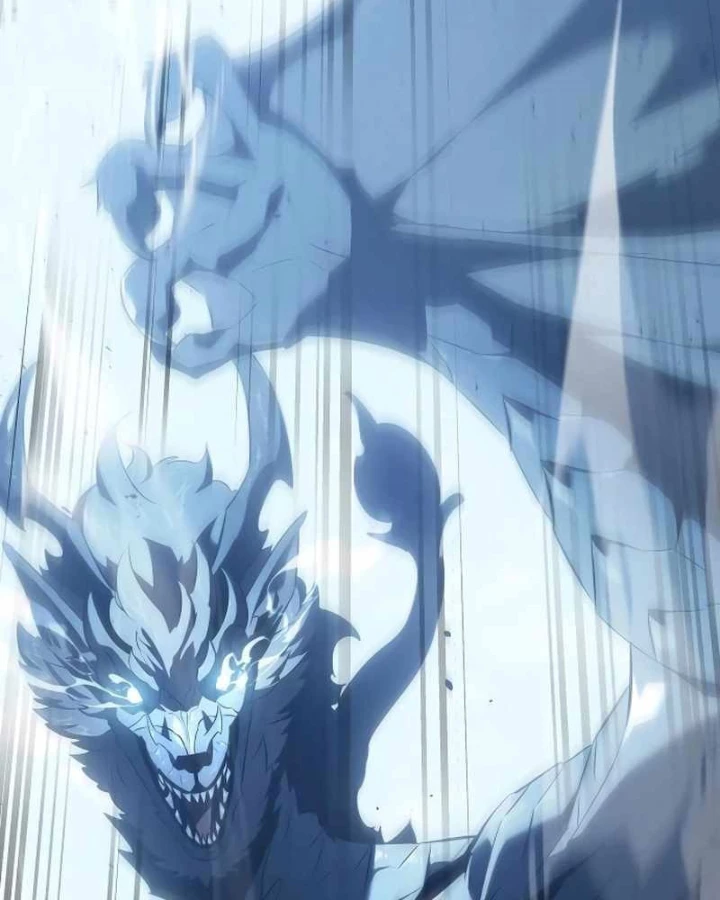 Băng Vương Chapter 23 - Trang 2