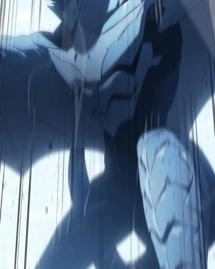 Băng Vương Chapter 23 - Trang 2