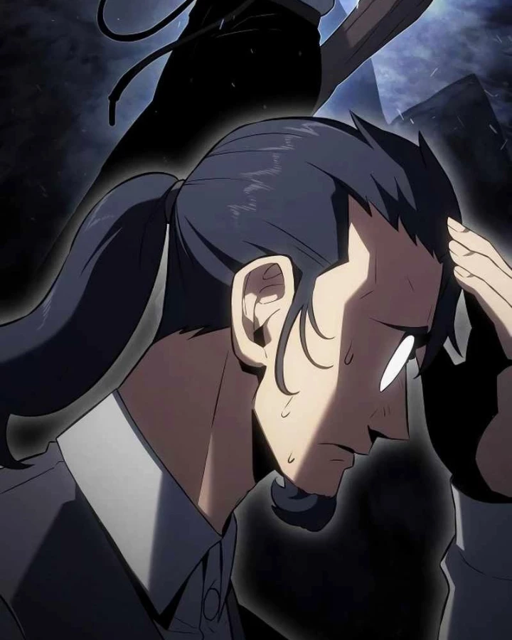 Băng Vương Chapter 23 - Trang 2