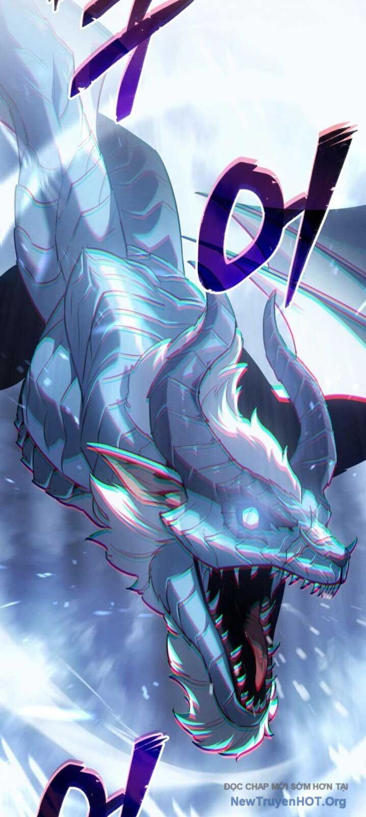 Băng Vương Chapter 30 - Trang 2