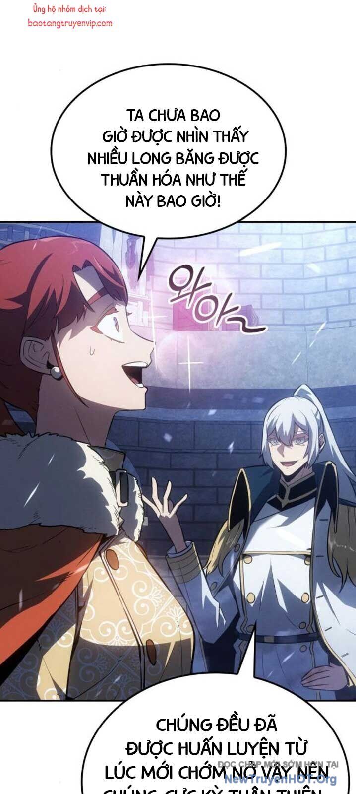 Băng Vương Chapter 30 - Trang 2