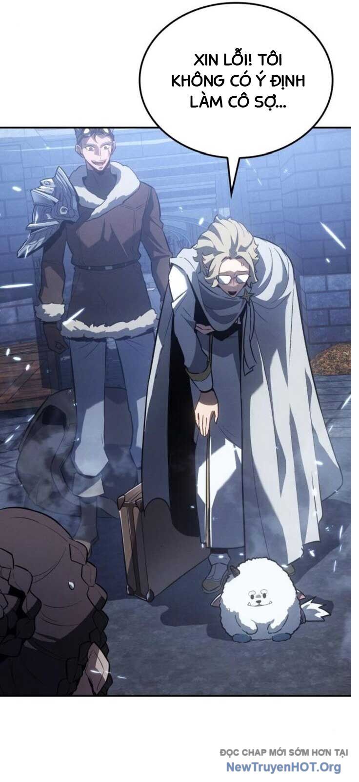 Băng Vương Chapter 30 - Trang 2