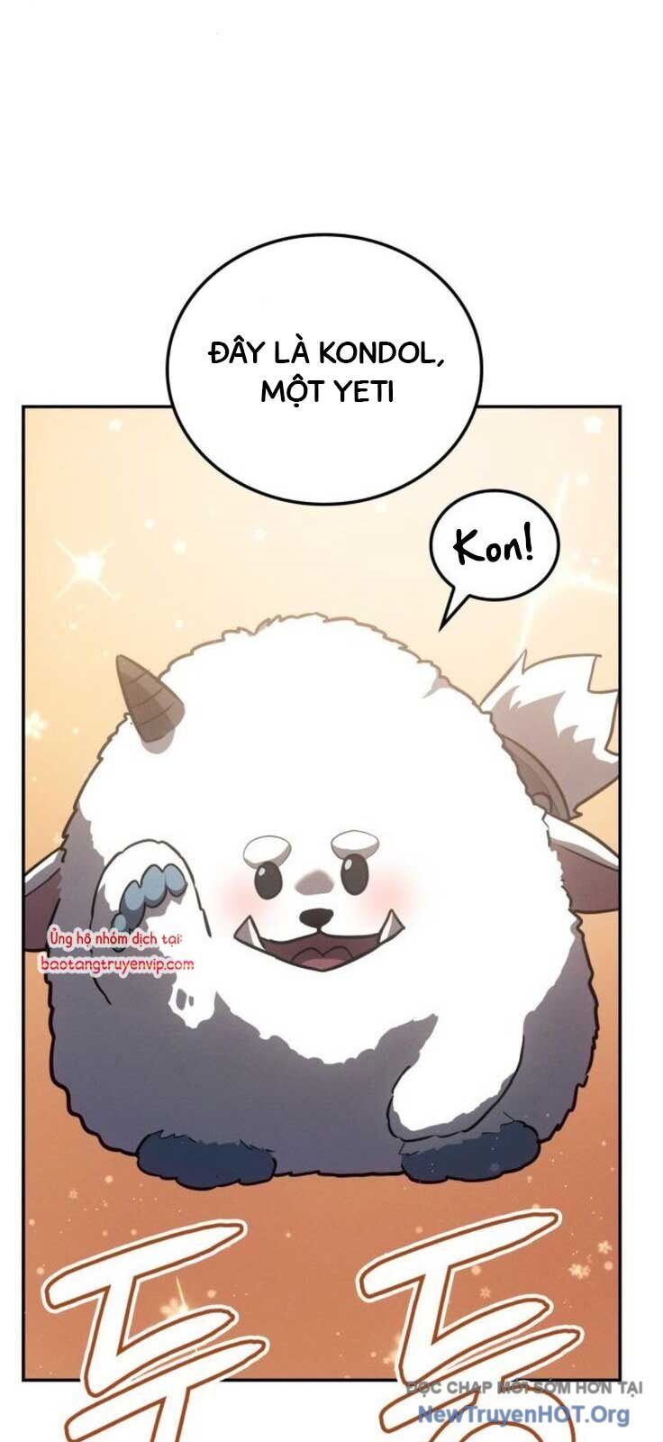Băng Vương Chapter 30 - Trang 2