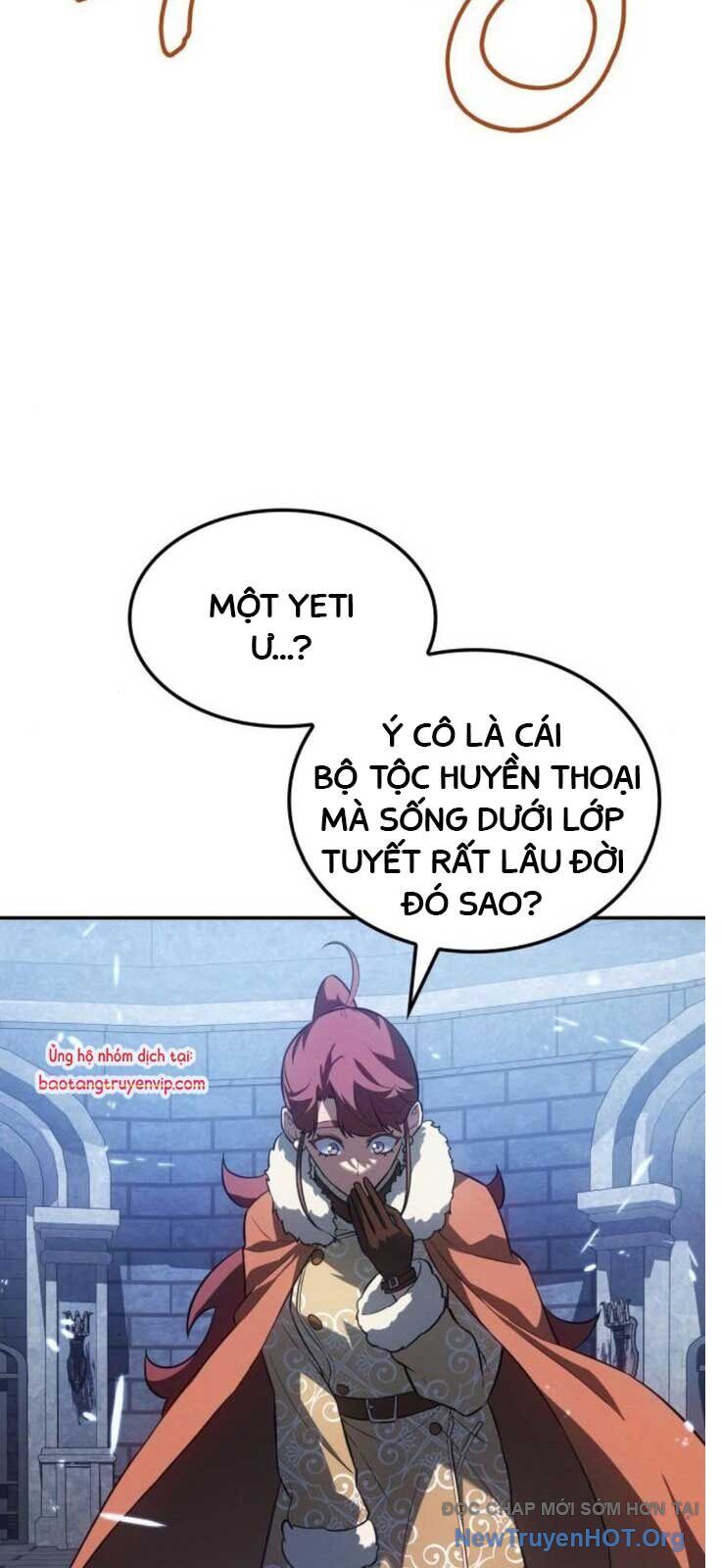 Băng Vương Chapter 30 - Trang 2