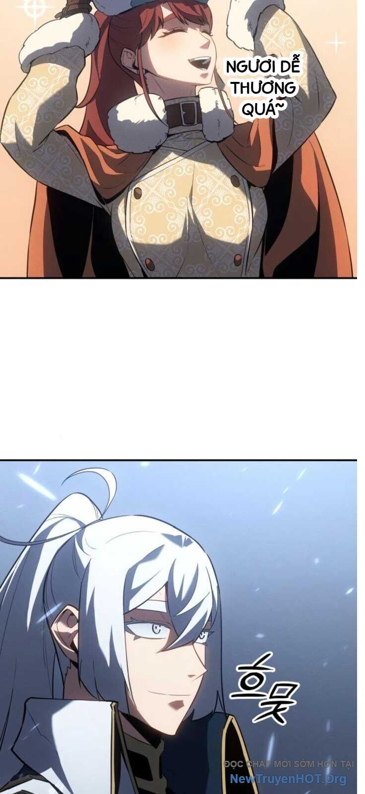 Băng Vương Chapter 30 - Trang 2