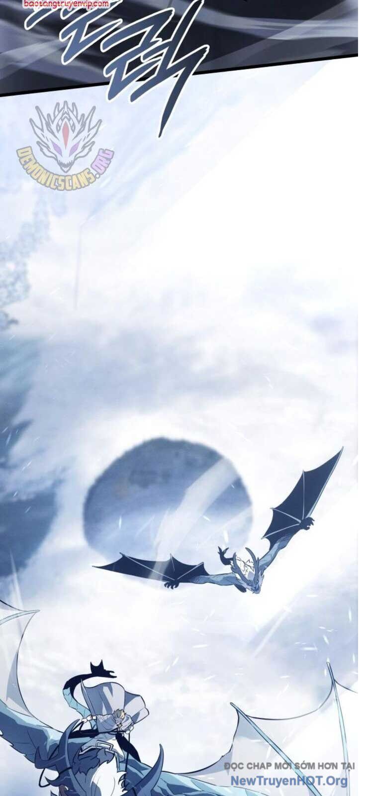 Băng Vương Chapter 30 - Trang 2
