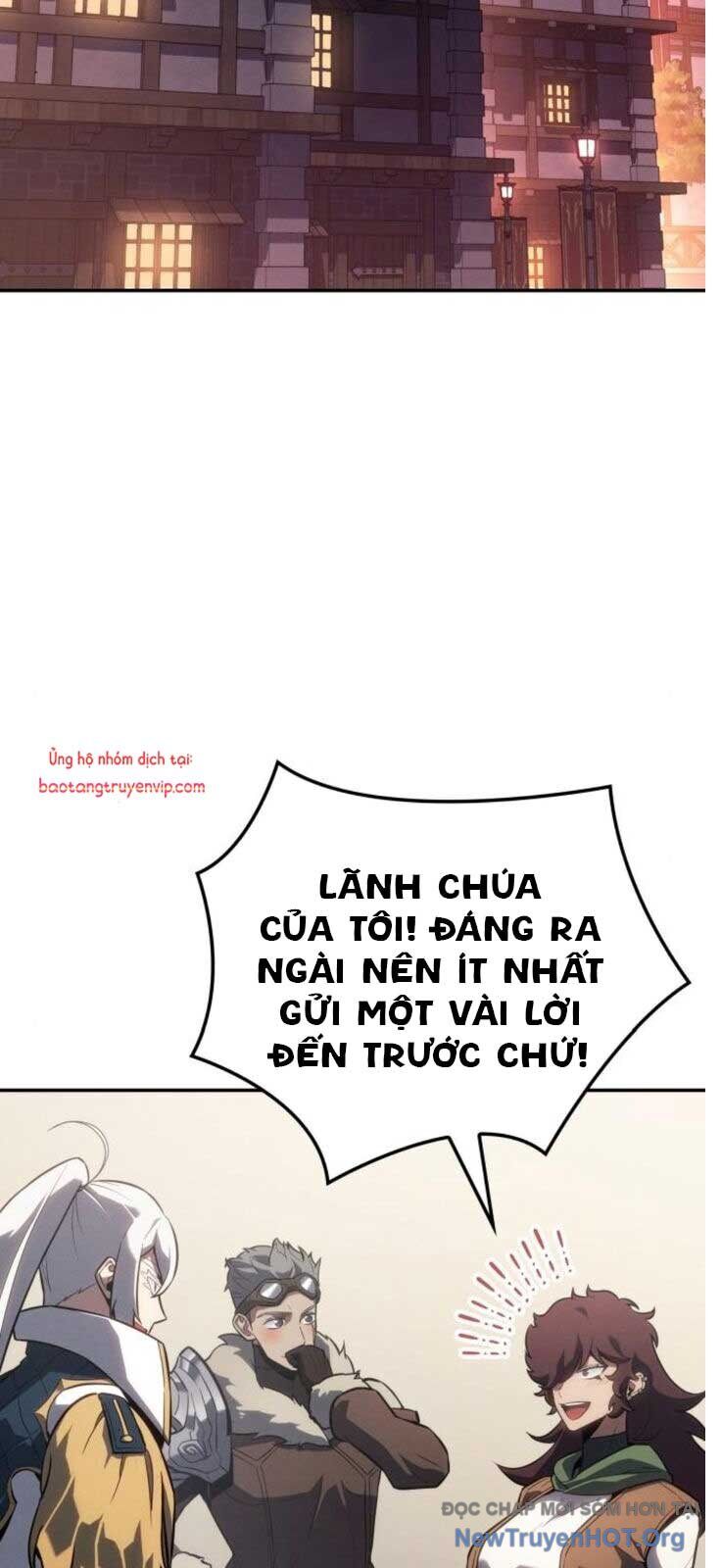Băng Vương Chapter 30 - Trang 2